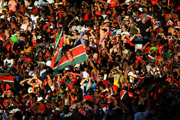 Greetings to Diaspora
