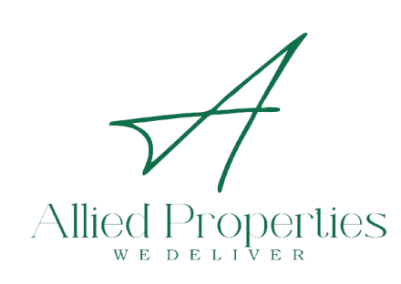 Allied Properties Logo